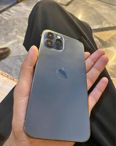Apple iPhone 12 Pro Max