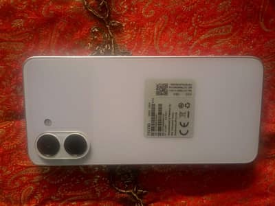 Tecno Spark Go 3