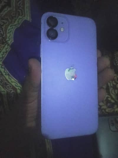 Apple iPhone 12 256gb