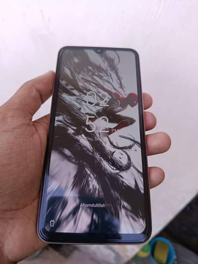 Infinix Note 12