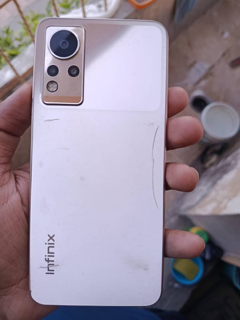 Infinix Note 12 1