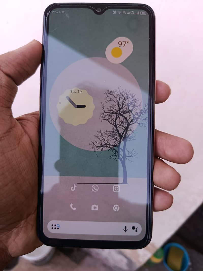 Infinix Note 12 2