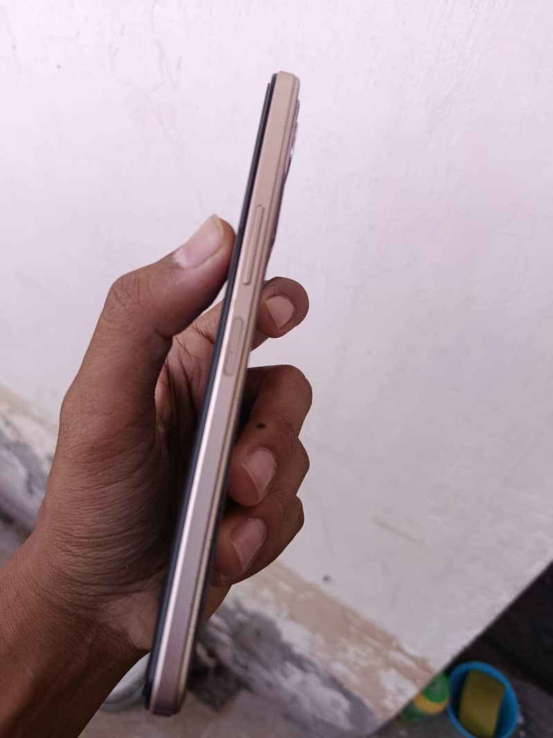 Infinix Note 12 5