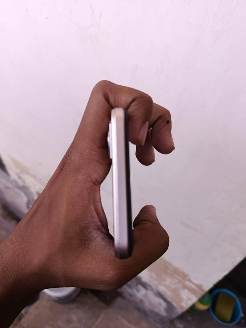 Infinix Note 12 6