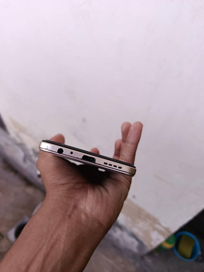 Infinix Note 12 7