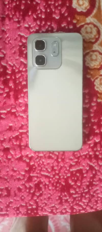 Infinix Hot 50i