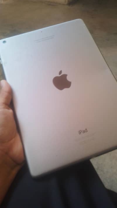 ipad air 1