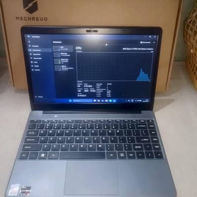 Ryzen 5 Laptop for sale