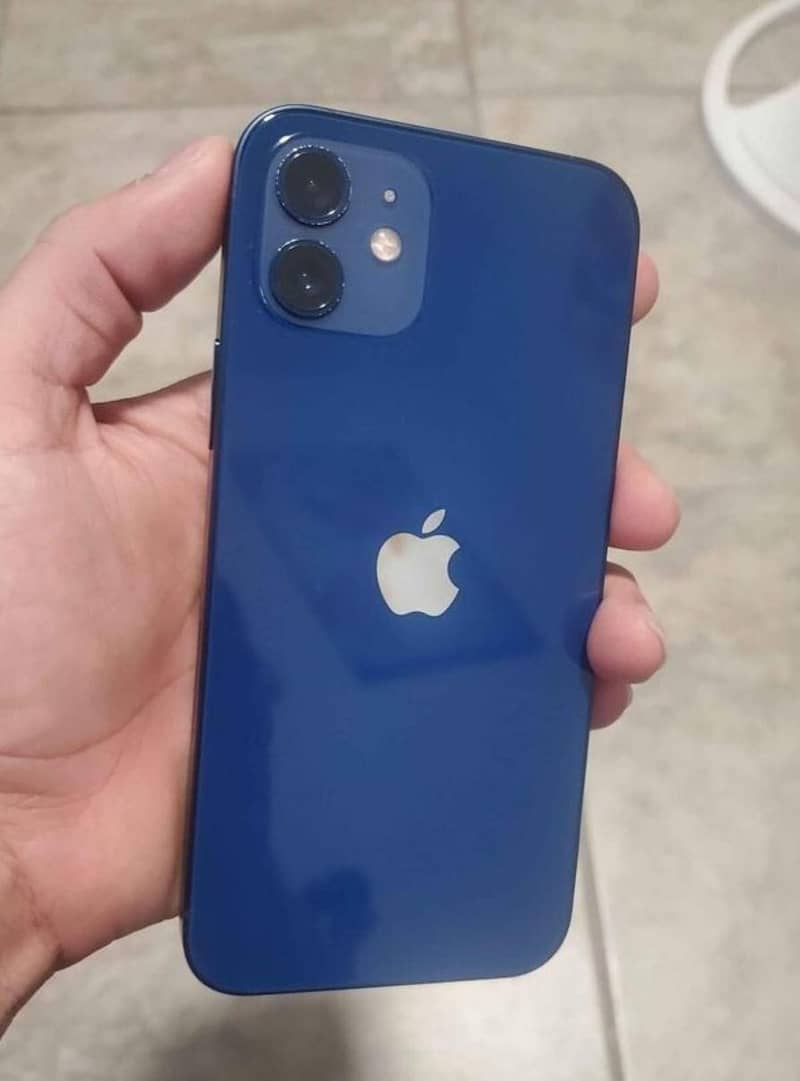 Apple iPhone 12 0
