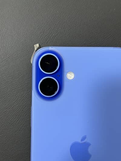 Apple iPhone 16 Plus
