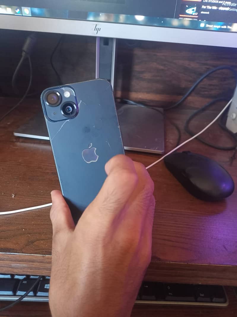 Apple iPhone 14 2