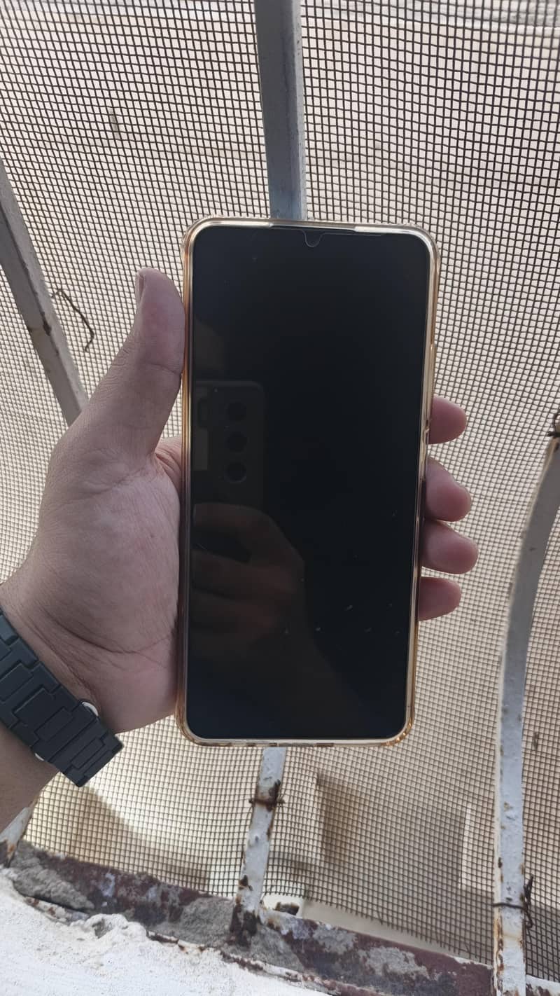 Realme Note 50 1