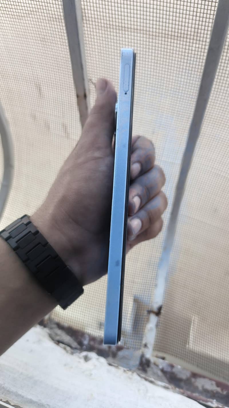 Realme Note 50 4