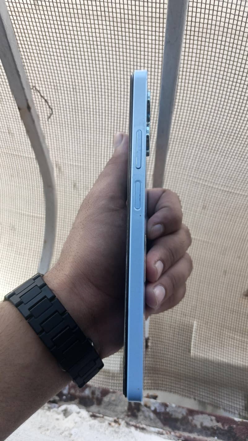 Realme Note 50 5