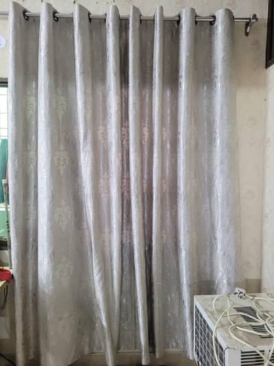 Curtains