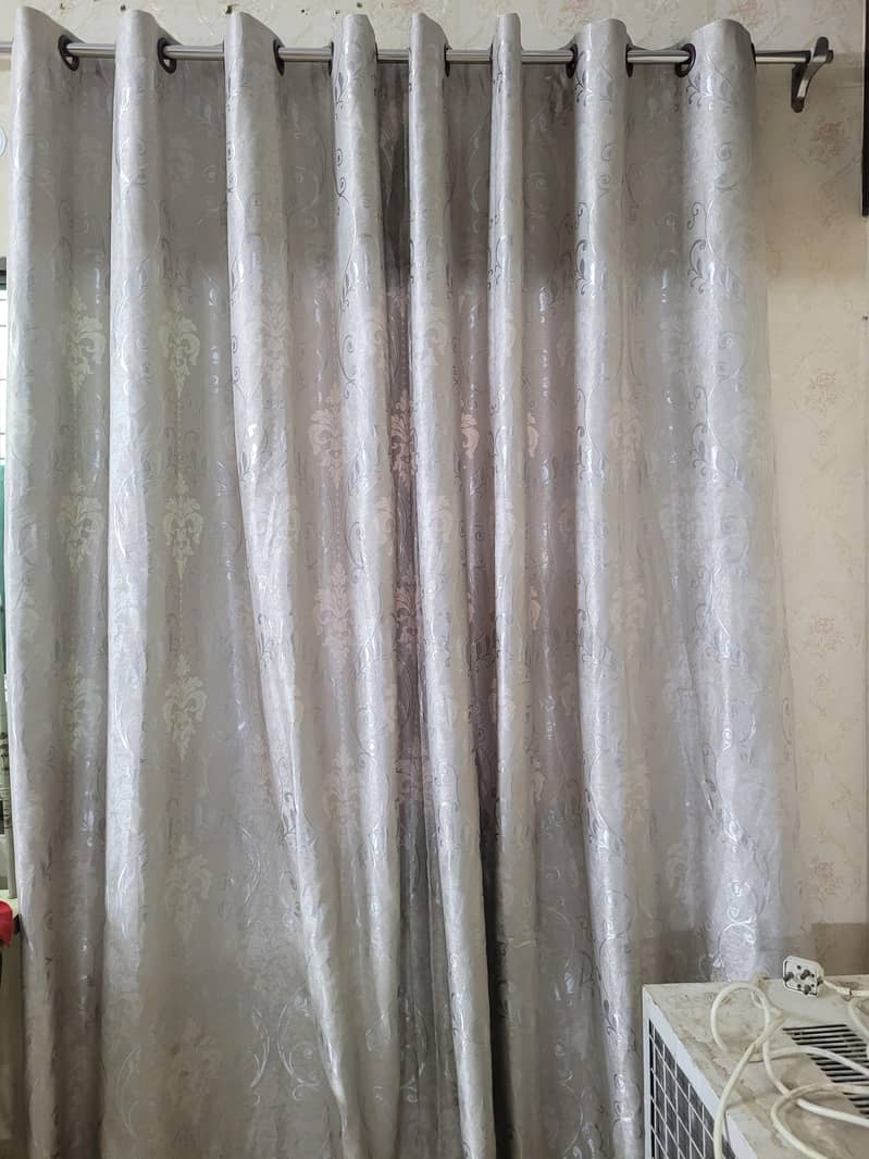 Curtains 1