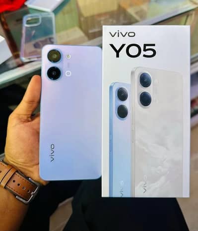 Vivo y05