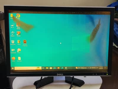 Dell 22 inch wide LCD for sell