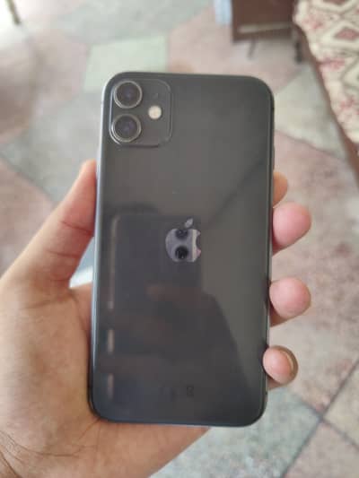 Apple iPhone 11