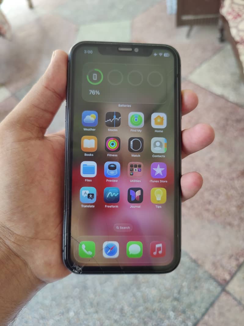 Apple iPhone 11 6