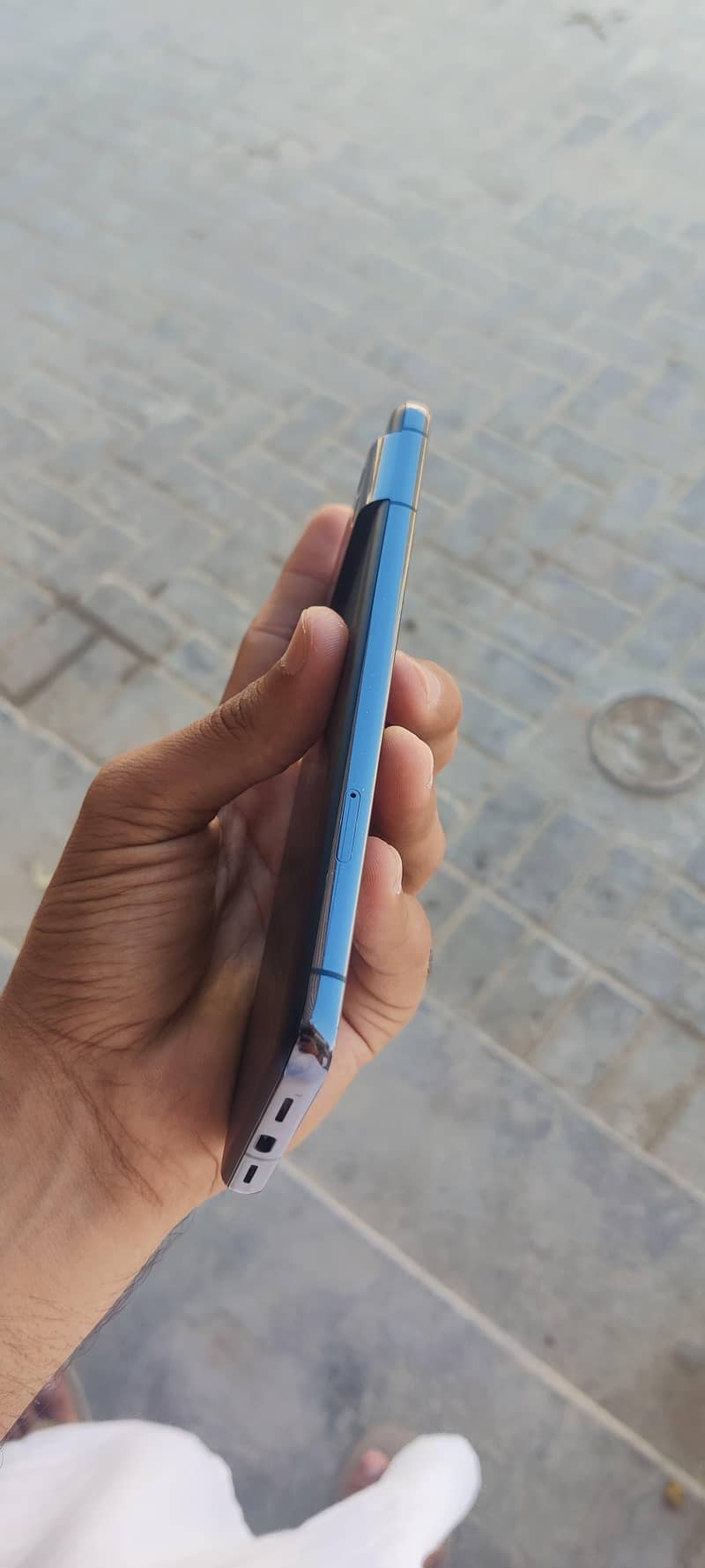 Google Pixel 8 Pro 3