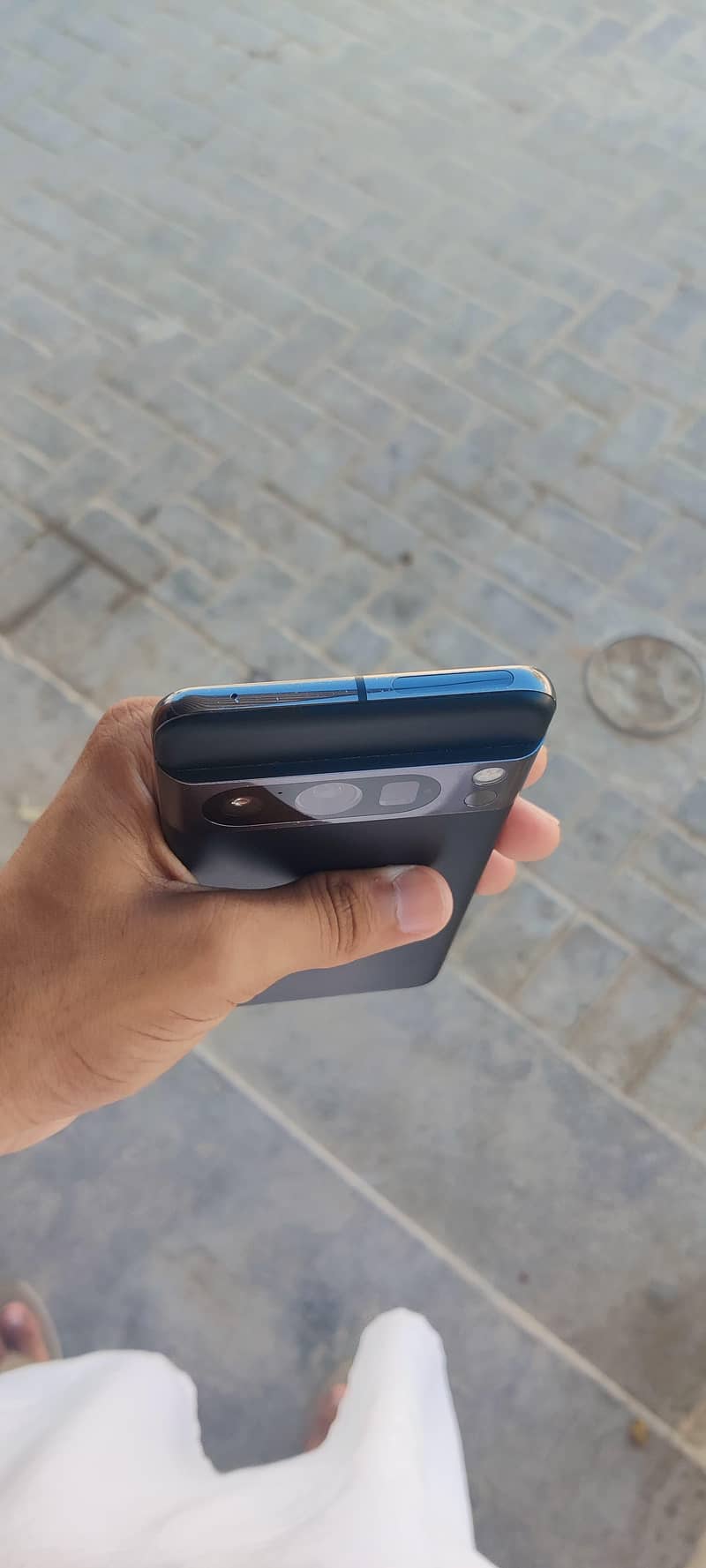 Google Pixel 8 Pro 4