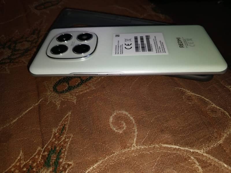 Xiaomi Redmi Note 15 3