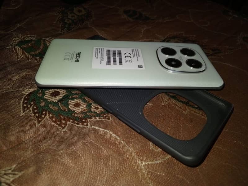 Xiaomi Redmi Note 15 5