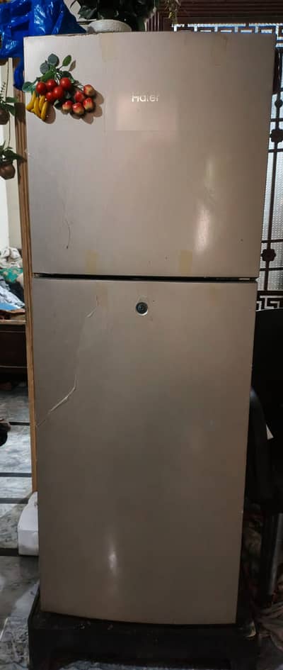Haier refrigerator Best Brand