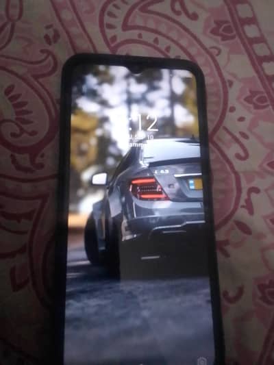 Infinix Smart 4