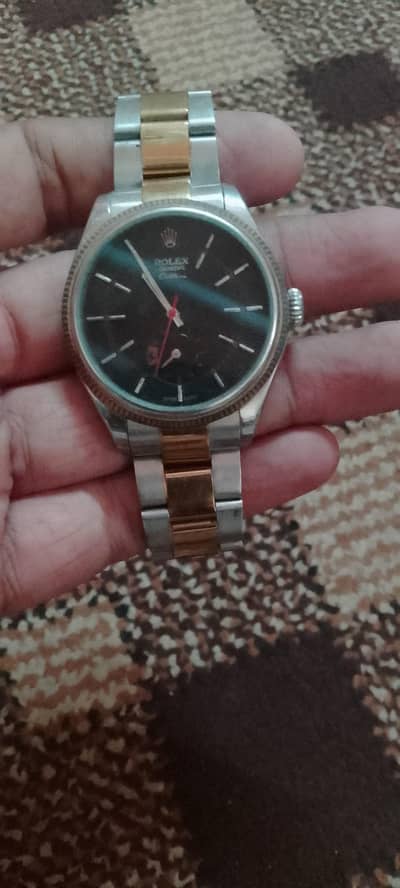 Rolax Automatic Watch