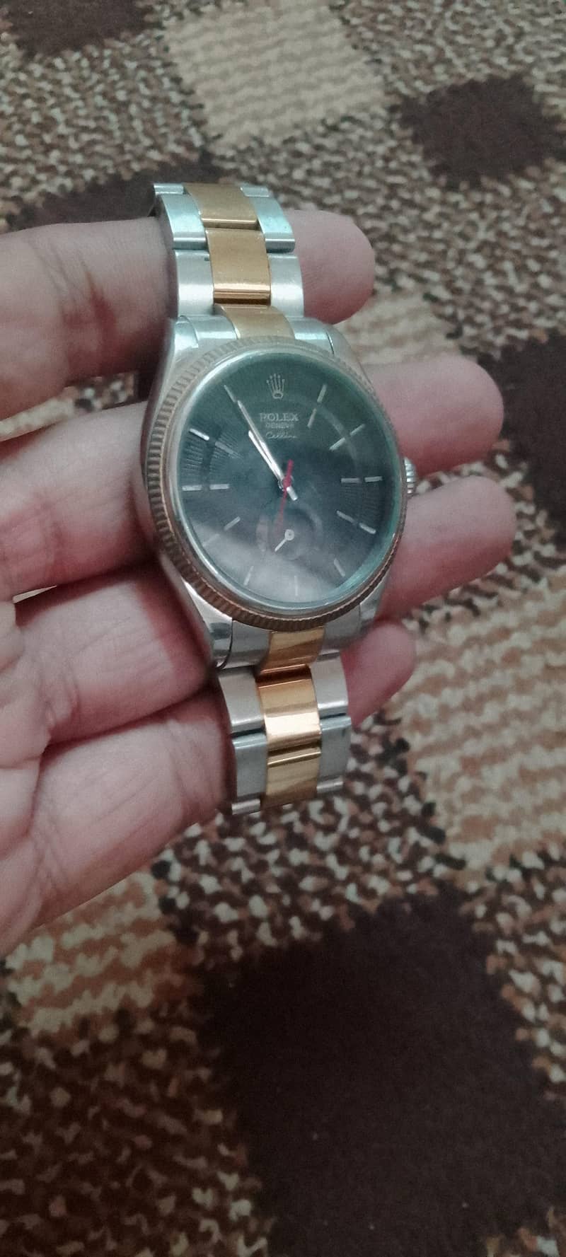 Rolax Automatic Watch 1