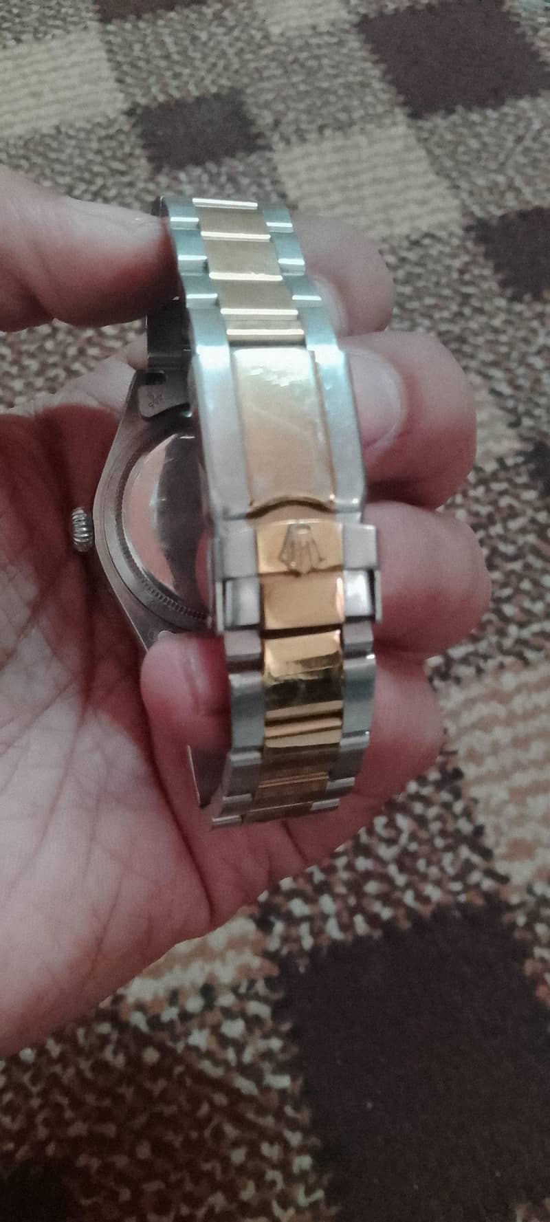 Rolax Automatic Watch 3