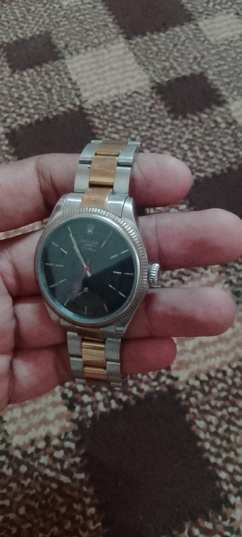 Rolax Automatic Watch 6