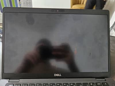 Dell Latitude 5400 Chrome