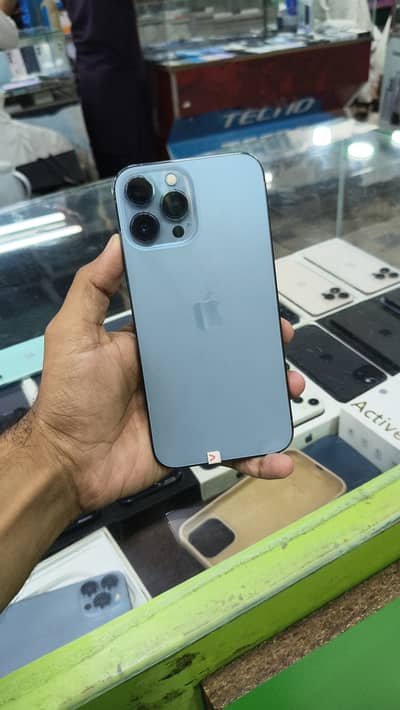 Apple iPhone 13 Pro Max
