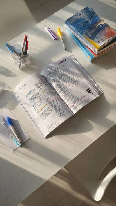 Online English tutor - 9th, 10th,1st year,2nd year