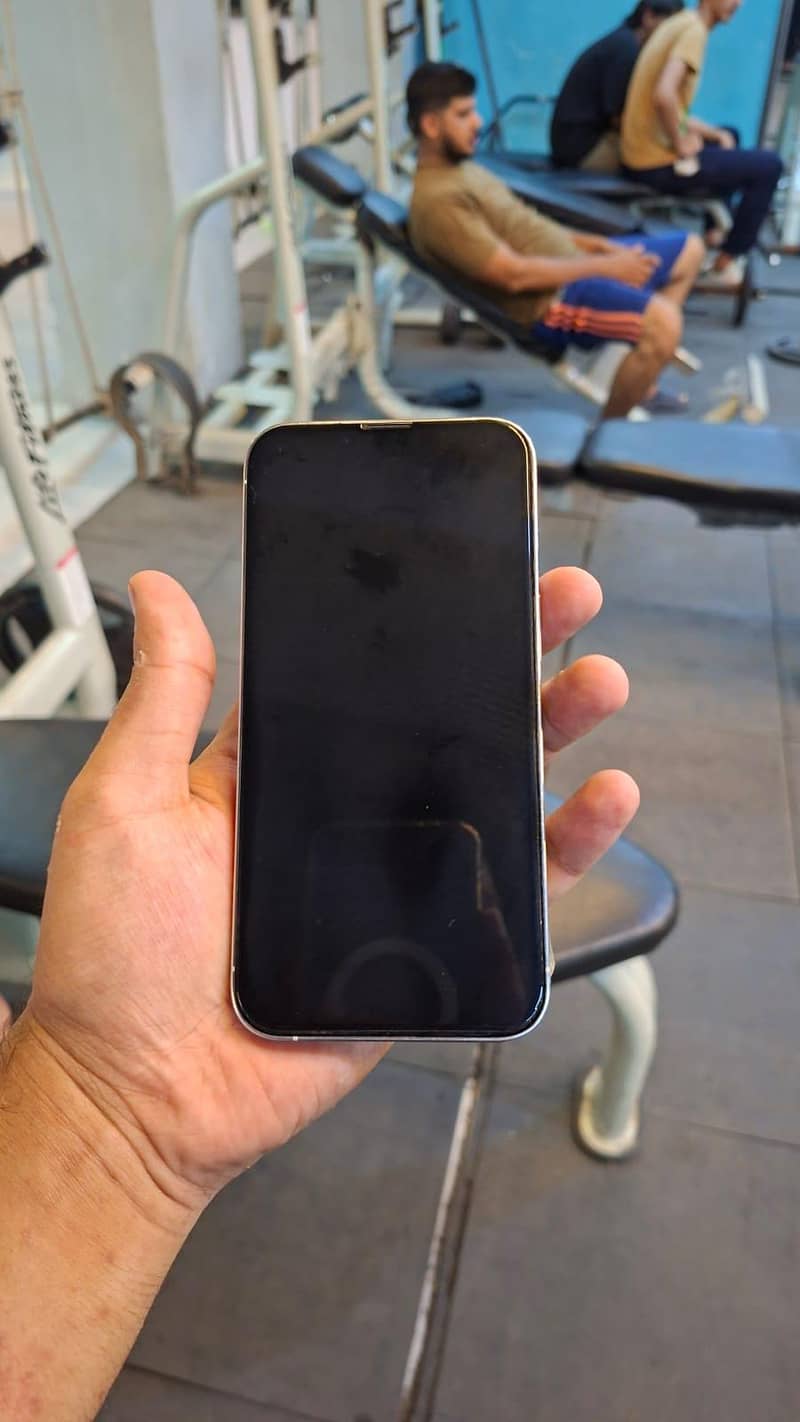 Apple iPhone 13 Pro 0