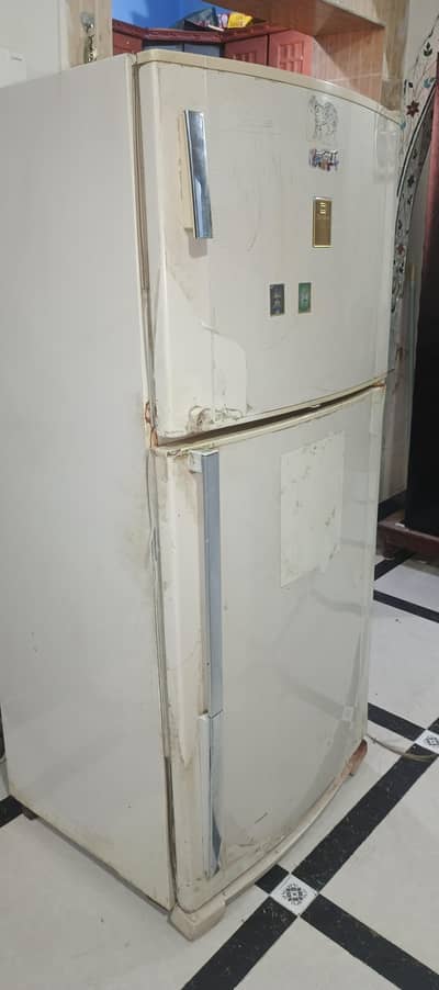 Dawlance fridges