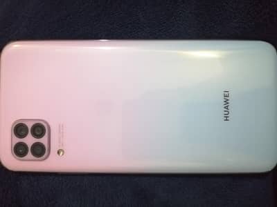 Huawei Nova 7i