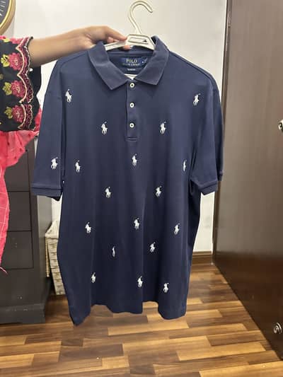 Branded Shirts