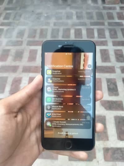IPhone 7 Plus 128GB | Best for Gaming