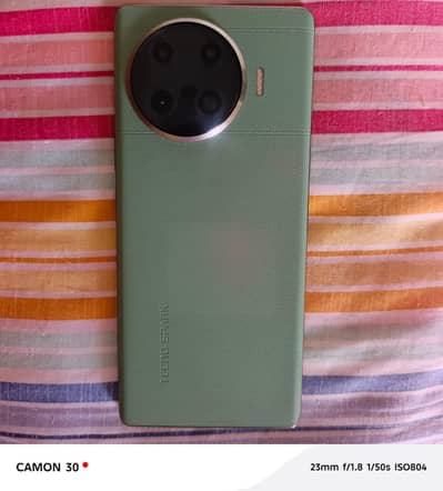 Tecno Spark 20 Pro Plus