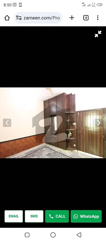 5 MARLA BEAUTIFUL CORNER HOUSE FOR SALE