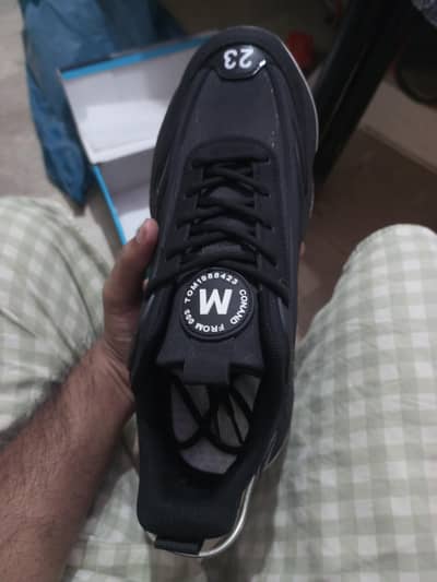 42 size Nike