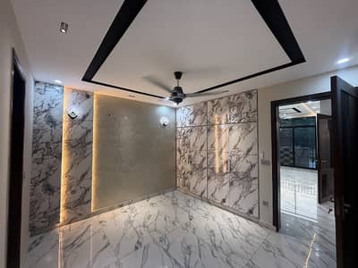 13 Marla Portion Available for Rent