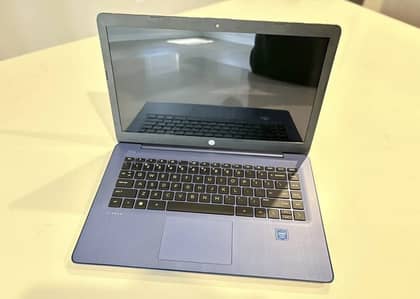 HP Stream Laptop 14-cb1xxx