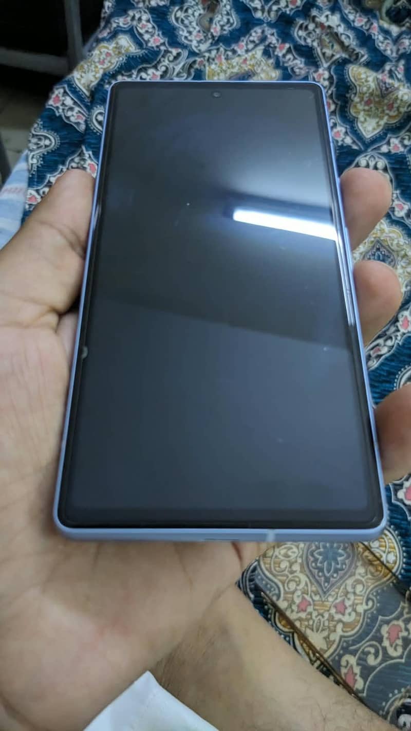 Google Pixel 7a 6