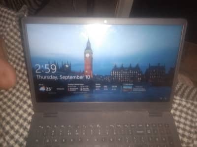 11the Gen Intel(R) Core(TM) i3-1115G4 @ 3.00GHz