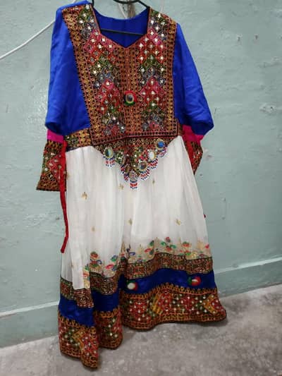 kashmiri 3pc dres